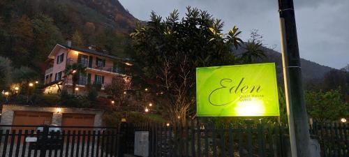 Colico Bed & Breakfast | Pet-Friendly Eden Guest House in Colico - Rated 9.2/10