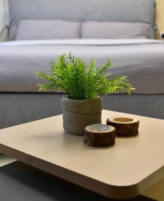 Somma Lombardo Apartment | Eden Guest House