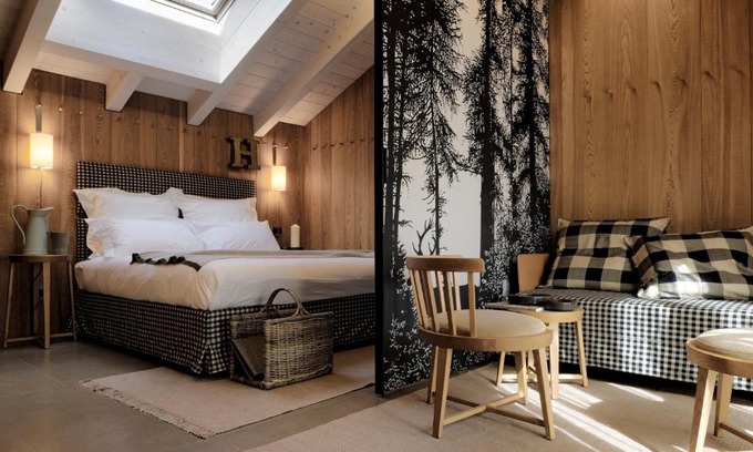 Bormio Hotel | Experience Eden Hotel: Pet-Friendly Retreat with Spa & Dining