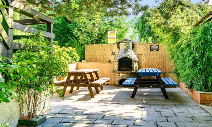 Bardsea Cottage | Experience Comfort and Relaxation at Eden House Hotel