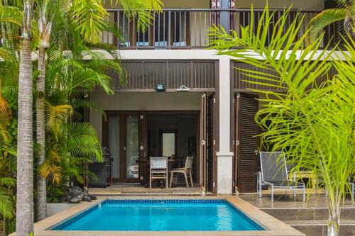 Eden Island Villa | Experience Eden Island by Olala Homes: Family-Friendly Retreat