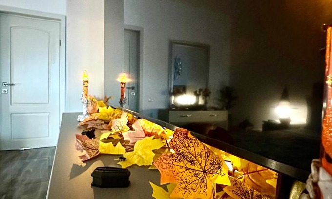 Braila Apartment | Premier Stay at Eden Luxury: 4-Star with Hot Tub & High Rating