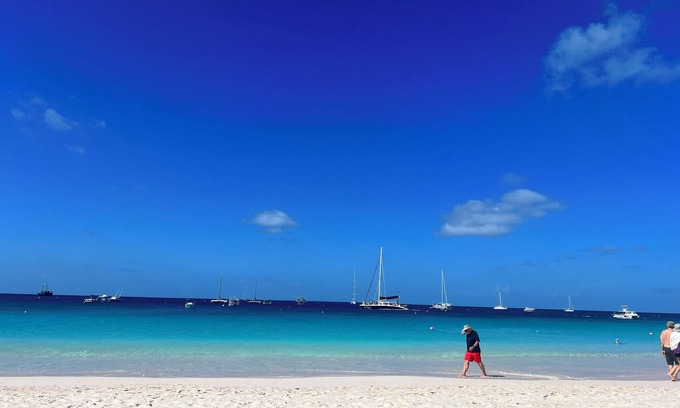 Bridgetown Hotel | Eden On The Sea