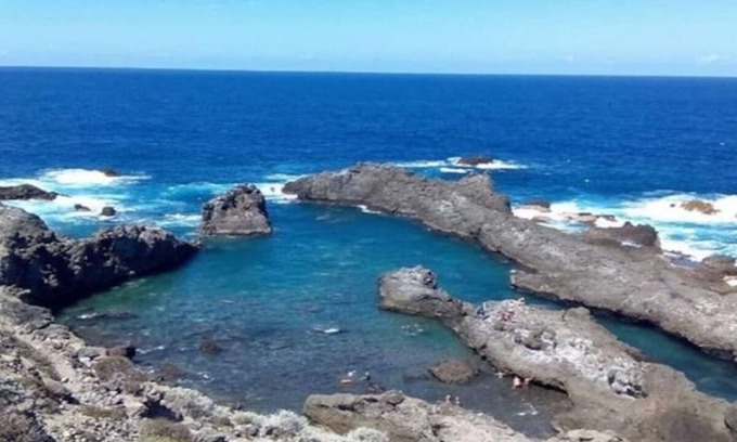 La Guancha House | North Paradise House B: 10/10 Rated Family Retreat