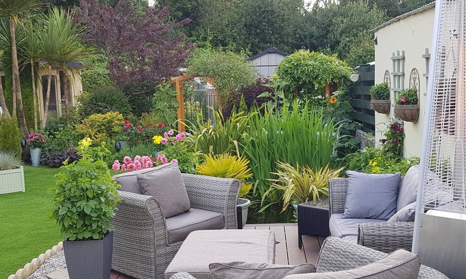 Bugle Bed & Breakfast | Discover Eden's Rest: Guest Rated 9.8 with Breakfast