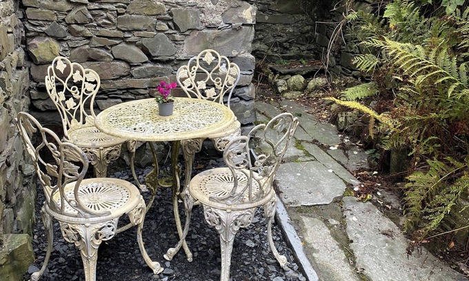 Duddon Valley Cottage | Eden Vale Cart House