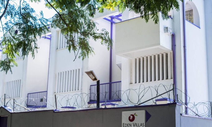 Harare Villa | Explore Eden Villas: Family-Friendly with Essential Amenities