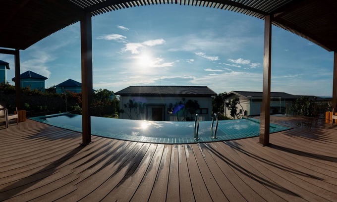 Ke Ga Hotel | Edensee Ke Ga Beach Resort