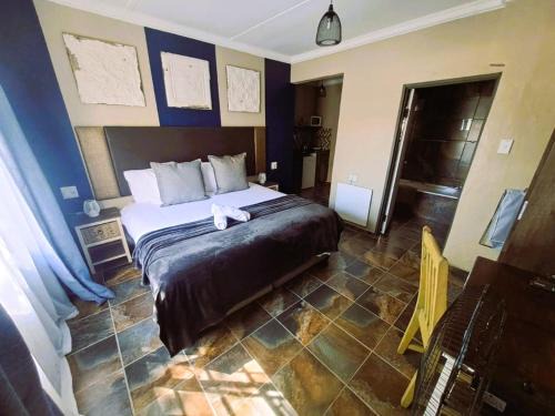 Lichtenburg House | Budget-Friendly Edenville Guesthouse: Family & Accessible Stays