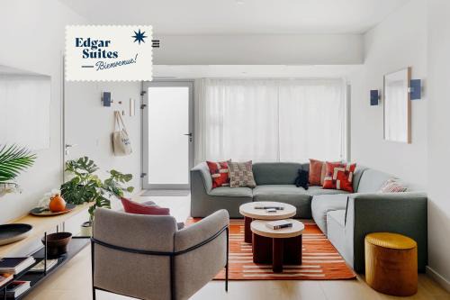 Vanves Apartment | Discover Edgar Suites Vicat - Family-Friendly in Paris