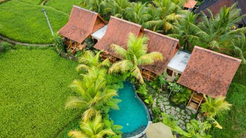 Ubud Cabin | Edge of Ubud by Pramana Villas
