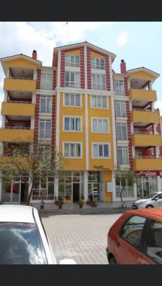 Edirne Apartment | Discover Edirne Eylül Pansiyon: Your Ideal Getaway