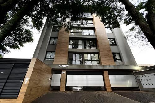 Jardim Santa Maria Apartment | Edifício com Ótima localização e Conforto