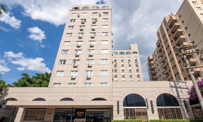 Vila Congonhas Apartment | Convenient Edifício Congonhas Aeroporto with Family-Friendly Amenities