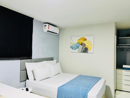 Sao Luis Apartment | Pet-Friendly Edifício Creta with Ocean Views & Pool