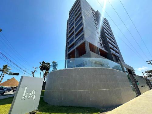 Cruz das Almas Apartment | Top-Rated Edifício Loft ER Hospedagens for Families