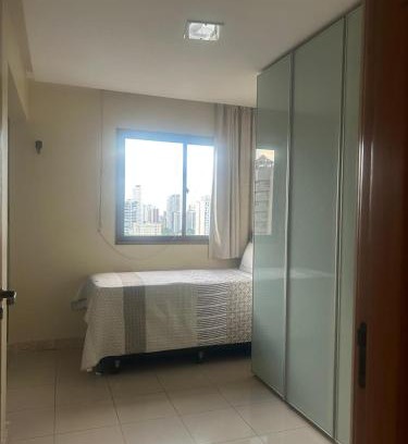 Cremacao Apartment | Edifício palácio real para a cop 30 somente neste período 5 mil a diária