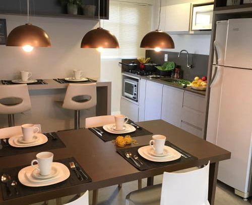 Barra Sul Apartment | Exceptional Edifício Vila Real - Family-Friendly Retreat