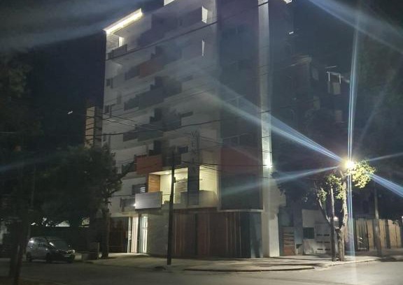San Bernardo del Tuyu Apartment | Experience Edificio CALA: Child-Friendly with 9.3/10 Rating