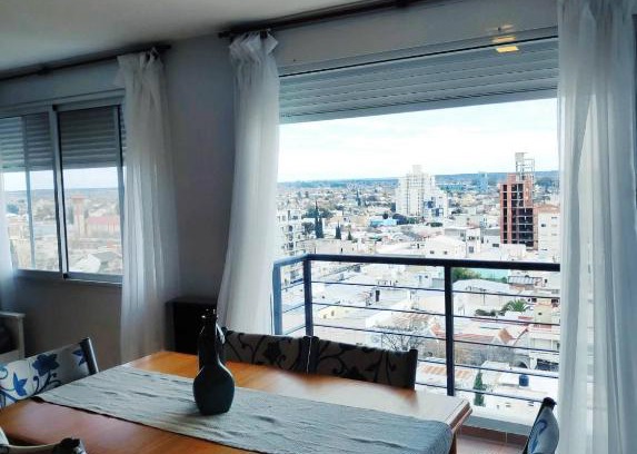Santa Rosa Apartment | Welcoming Edificio Catalina: Rated 9/10, Family-Friendly Stay