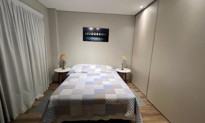 Corrientes Apartment | Family-Friendly Stay at Edificio El Arbol - 4 Star Rated
