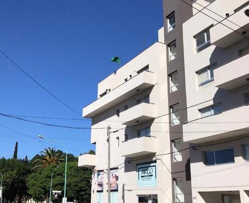 Chivilcoy Apartment | Discover Edificio España: Family-Friendly & Accessible Stay