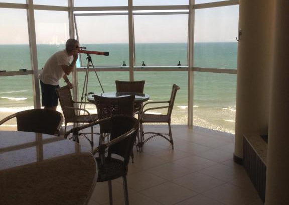 Itapema Apartment | Experience Edificio Estrela Dourada: 4-Star Oceanfront Oasis