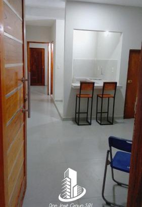 Encarnacion Apartment | Edificio Ezequiel