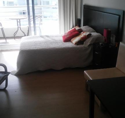 Pocitos Apartment | Family-Friendly Stay at Edificio Go Pocitos - 4 Star Rating!