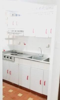La Dorada Apartment | Budget-Friendly Family Retreat at Edificio Kathy