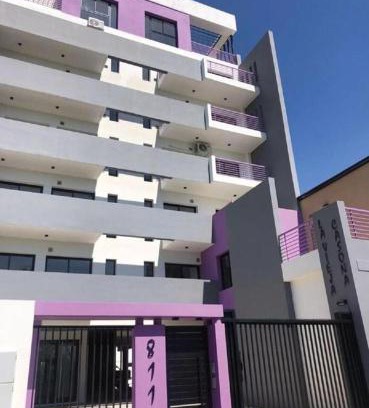 Concepcion del Uruguay Apartment | Top-Rated Edificio La Vieja Casona: Ideal for Families