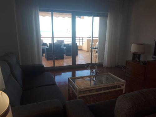 Oropesa del Mar Apartment | Oceanfront Escape at Edificio Las Rocas - 4-Star Retreat