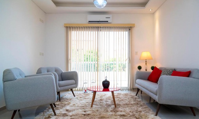 Obera Apartment | Guest Rated 9.5: Edificio Mia Victoria - Family Friendly Stay