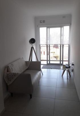 Parana Apartment | Edificio Misiones