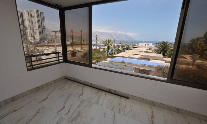 Cavancha Apartment | EDIFICIO MONTE BIANCO: Spacious Apartment for Your Stay