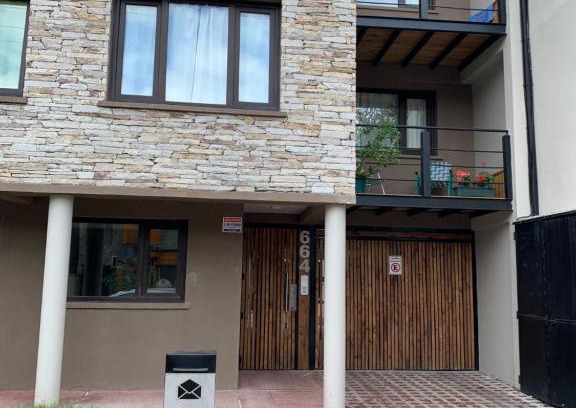 San Martin de los Andes Apartment | Top-Rated Edificio Nogal with Ocean View and Family Amenities