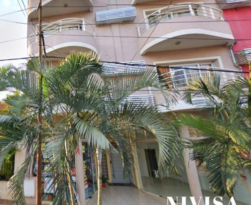 Posadas Apartment | Family-Friendly Stay at Edificio NIVISA - Rated 9/10