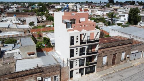 Victoria Apartment | Discover Edificio Panorámico Victoria: Family-Friendly Stay
