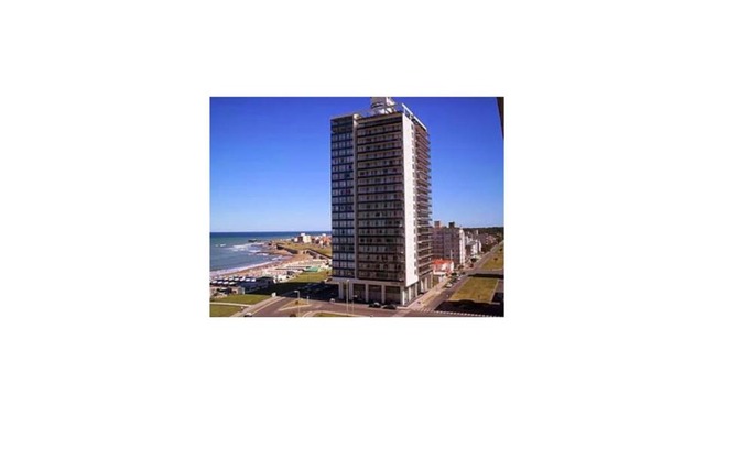 Miramar Apartment | Edificio Playa Club: Ocean View & Pet-Friendly Retreat