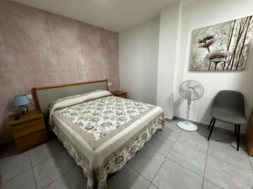 Puerto del Rosario Apartment | Discover Edificio Prieto VIV N1: Guest Rated 7.7/10