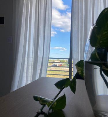 La Rioja Apartment | Top-Rated EDIFICIO PRIMO: Family-Friendly & Pet Welcoming