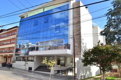 Villa Carlos Paz Apartment | Guest Rated 10/10: Edificio PRISMA I with Pool & Kitchen
