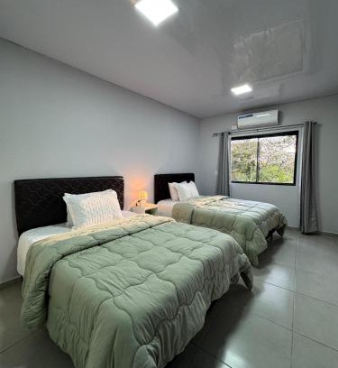 Ciudad Del Este Apartment | Edificio R&R