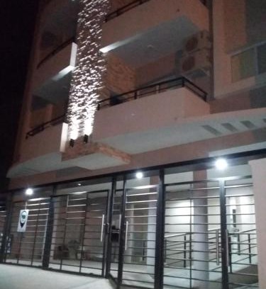 Colon Apartment | Family-Friendly Retreat at Edificio Rivera Este - Rated 9.4