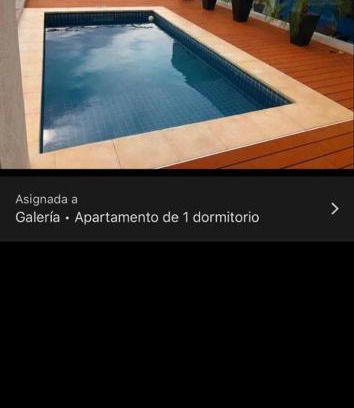 Encarnacion Apartment | Guest Rated 10/10 at Edifico San Rafael with Pool Access