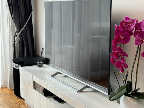 Zujunai Apartment | Family-Friendly Editos Apartamentai with 9.8 Guest Rating