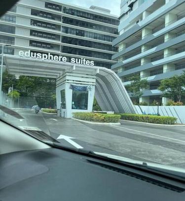 Cyberjaya Apartment | Relax at Edusphere Su & Is Suite in Cyberjaya