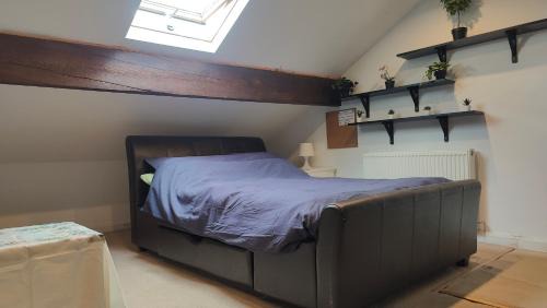 Clayton House | Pet-Friendly Edwardian House with High Guest Rating