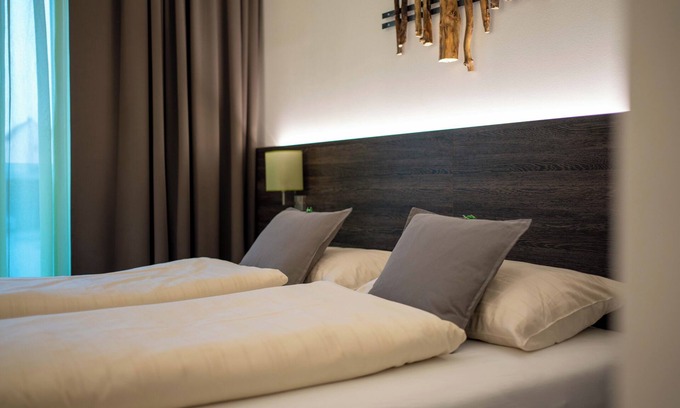 Gunskirchen Hotel | Welcoming eee hotel Gunskirchen: Family-Friendly Comfort