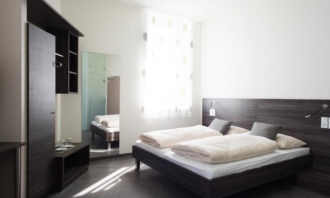 Traun Hotel | Family-Friendly Hotel Traun with Pet and Wheelchair Access